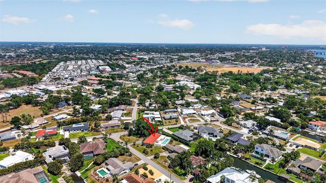 6100 HOLLYWOOD BOULEVARD, Sarasota, FL 34231