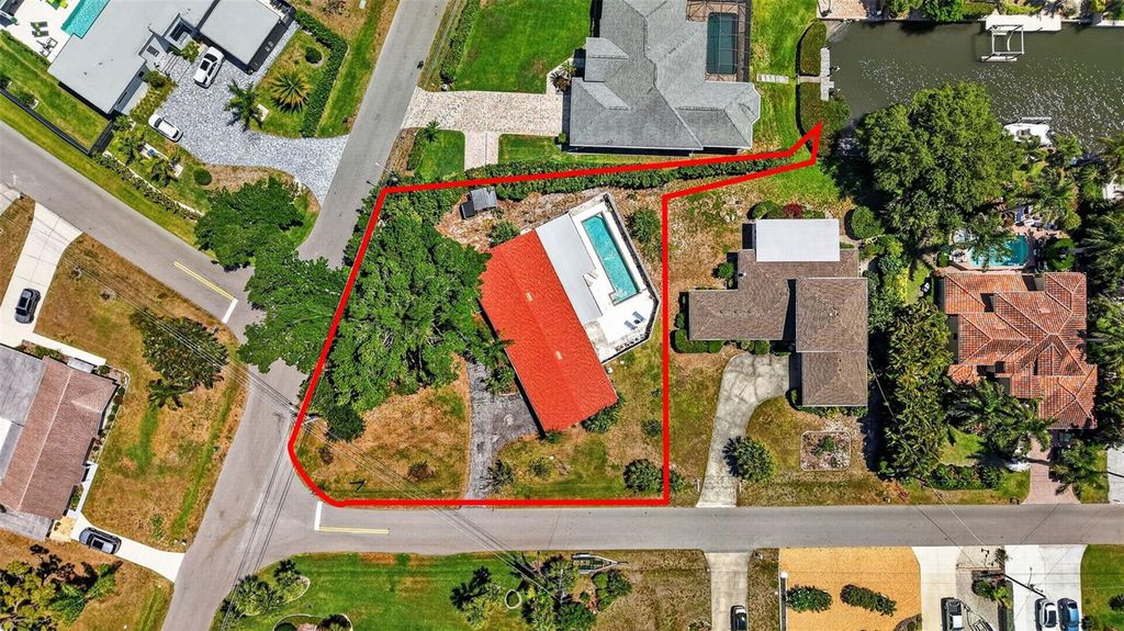 6100 HOLLYWOOD BOULEVARD, Sarasota, FL 34231