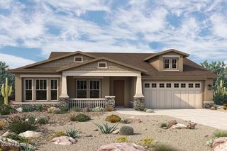 32389 N 135TH Drive, Peoria, AZ 85383
