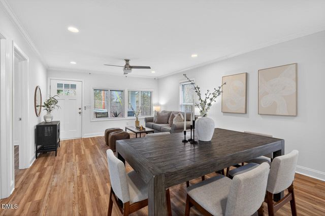 1010 Cole Street, Durham, NC 27701