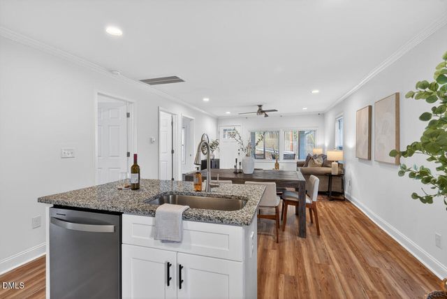 1010 Cole Street, Durham, NC 27701