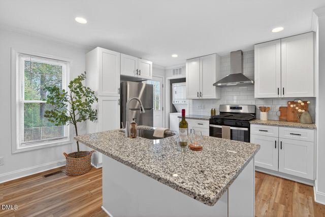 1010 Cole Street, Durham, NC 27701