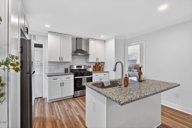 1010 Cole Street, Durham, NC 27701