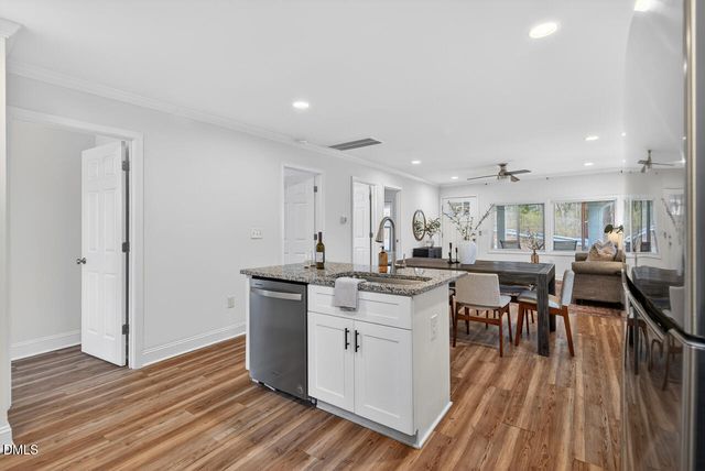 1010 Cole Street, Durham, NC 27701