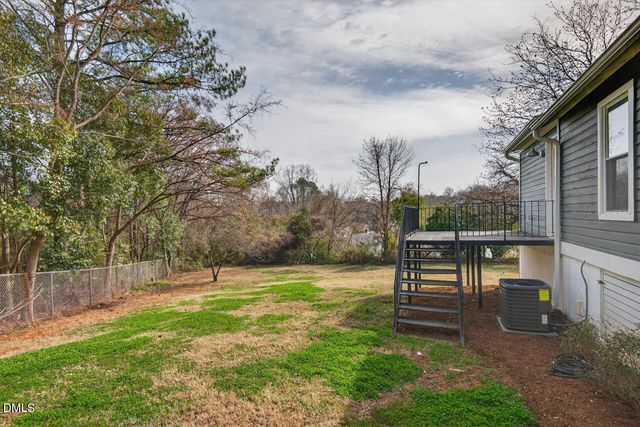 1010 Cole Street, Durham, NC 27701