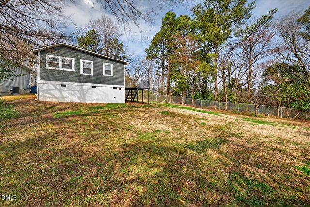 1010 Cole Street, Durham, NC 27701