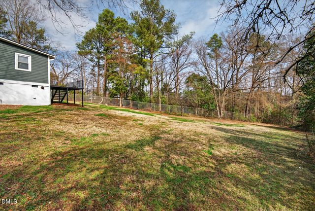 1010 Cole Street, Durham, NC 27701