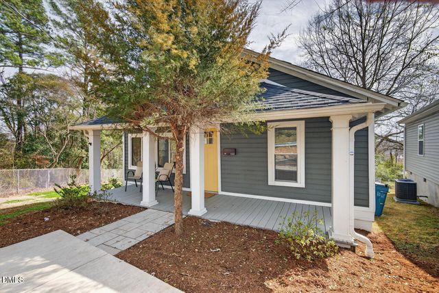 1010 Cole Street, Durham, NC 27701