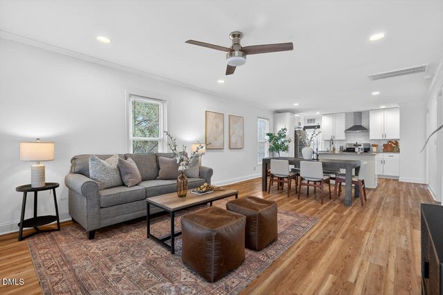 1010 Cole Street, Durham, NC 27701