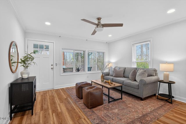 1010 Cole Street, Durham, NC 27701