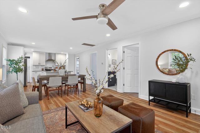 1010 Cole Street, Durham, NC 27701