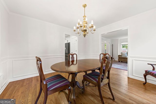 6256 Woodlore Drive NW, Acworth, GA 30101