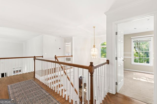 6256 Woodlore Drive NW, Acworth, GA 30101