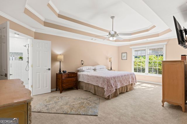 6256 Woodlore Drive NW, Acworth, GA 30101
