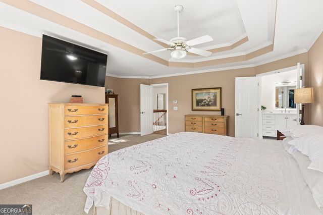6256 Woodlore Drive NW, Acworth, GA 30101