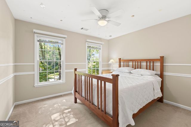 6256 Woodlore Drive NW, Acworth, GA 30101