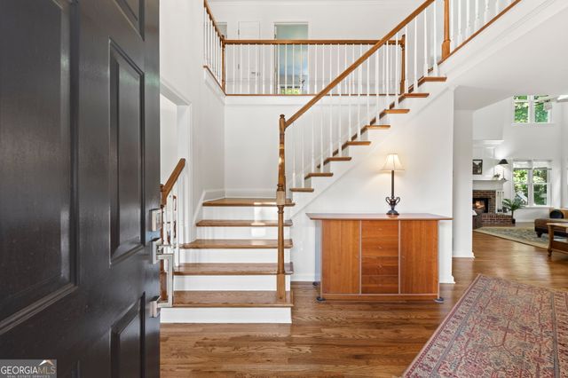 6256 Woodlore Drive NW, Acworth, GA 30101