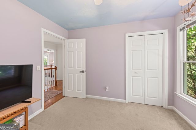 6256 Woodlore Drive NW, Acworth, GA 30101