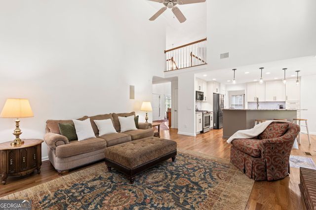6256 Woodlore Drive NW, Acworth, GA 30101