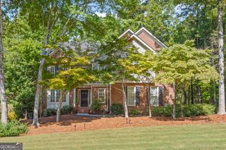 6256 Woodlore Drive NW, Acworth, GA 30101