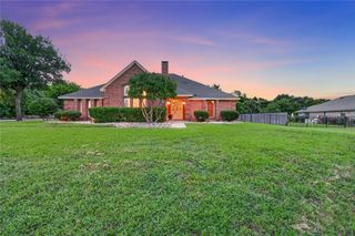 909 San Saba Drive, Southlake, TX 76092