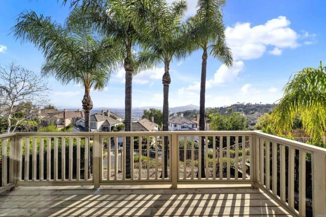 2223 Rock View Glen, Escondido, CA 92026