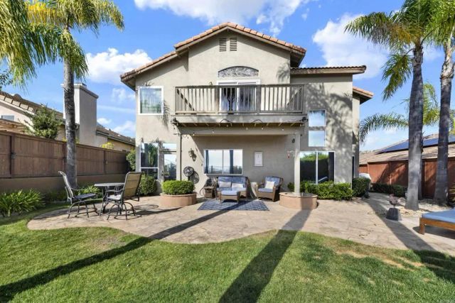 2223 Rock View Glen, Escondido, CA 92026