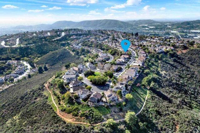 2223 Rock View Glen, Escondido, CA 92026
