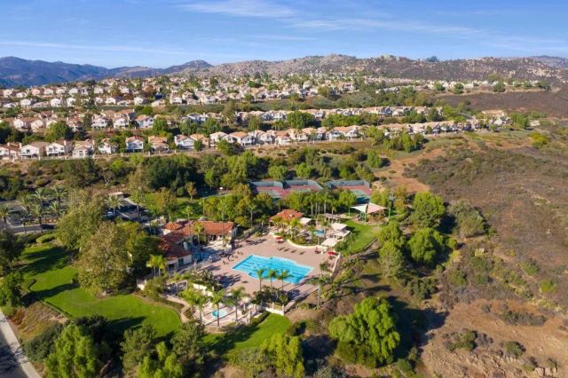 2223 Rock View Glen, Escondido, CA 92026