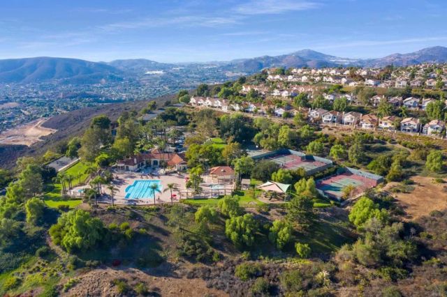 2223 Rock View Glen, Escondido, CA 92026