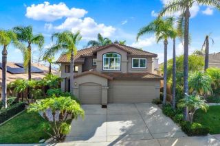 2223 Rock View Glen, Escondido, CA 92026