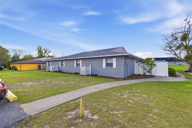 5040 SE 30TH STREET, Ocala, FL 34480
