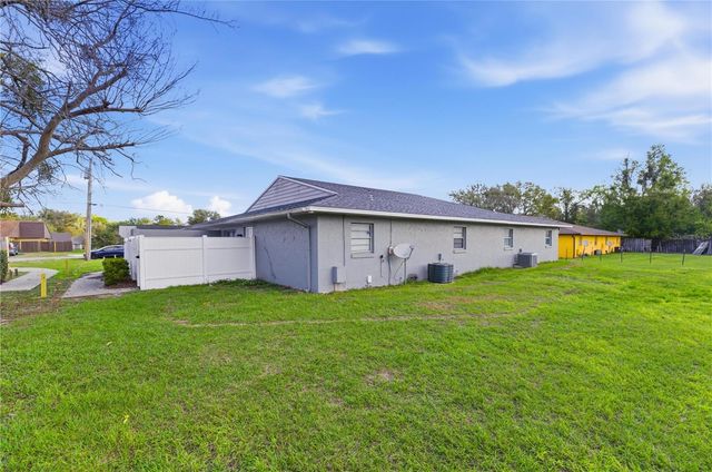 5040 SE 30TH STREET, Ocala, FL 34480