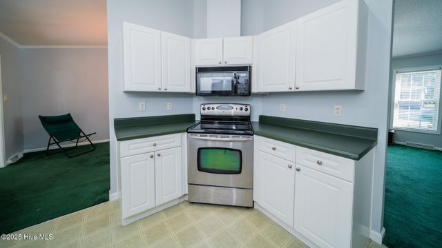 978 Palmer Drive, Carolina Shores, NC 28467