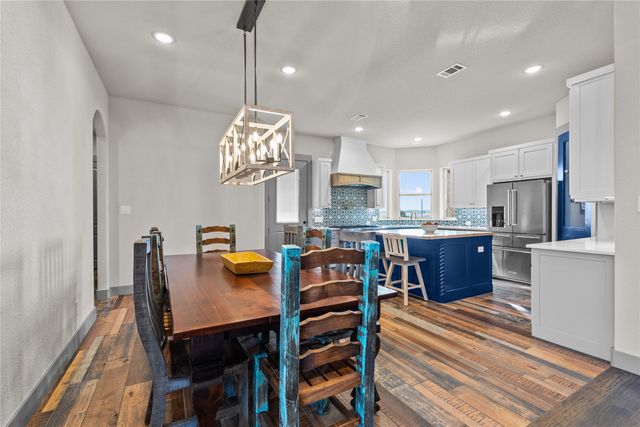 4747 Kelly Road, Aledo, TX 76008