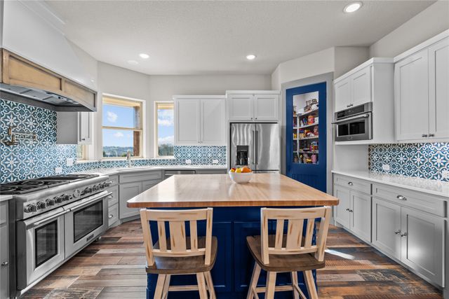 4747 Kelly Road, Aledo, TX 76008