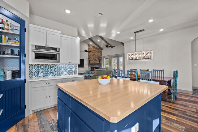 4747 Kelly Road, Aledo, TX 76008