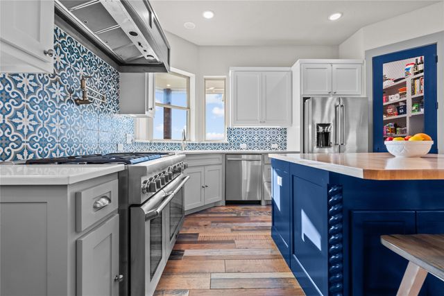 4747 Kelly Road, Aledo, TX 76008