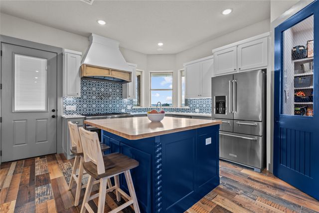 4747 Kelly Road, Aledo, TX 76008