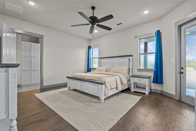 4747 Kelly Road, Aledo, TX 76008