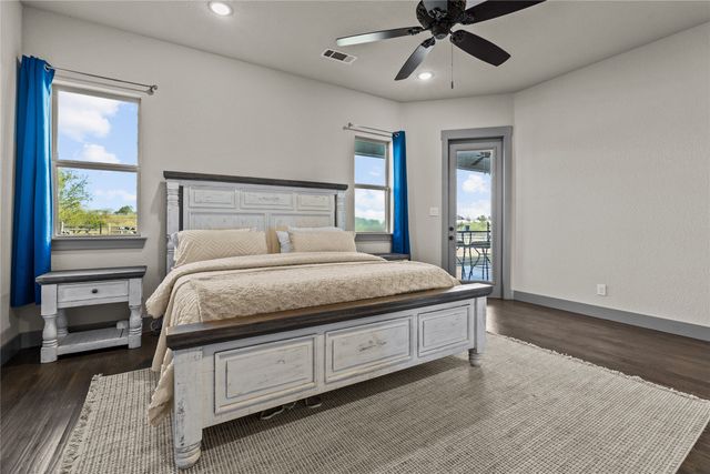 4747 Kelly Road, Aledo, TX 76008