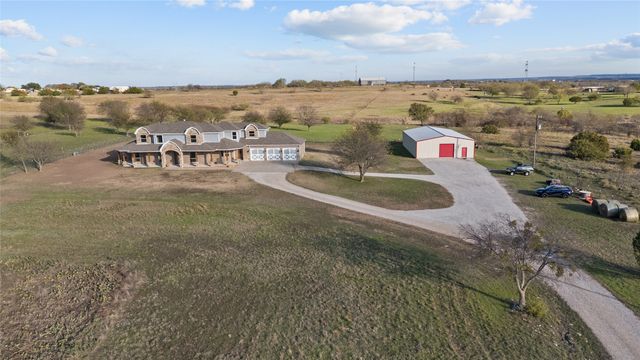4747 Kelly Road, Aledo, TX 76008