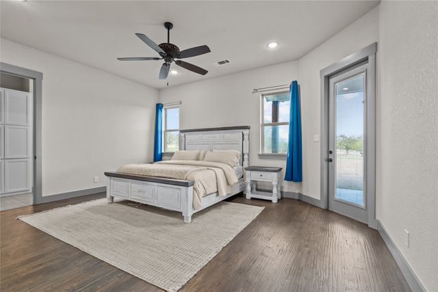 4747 Kelly Road, Aledo, TX 76008