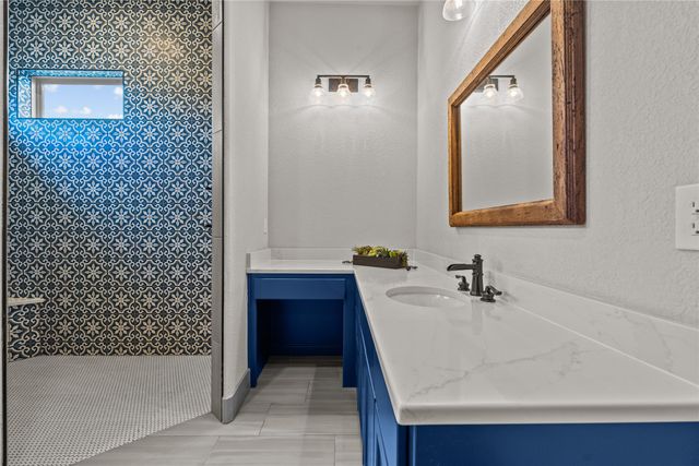 4747 Kelly Road, Aledo, TX 76008