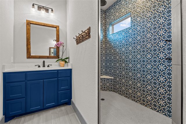 4747 Kelly Road, Aledo, TX 76008