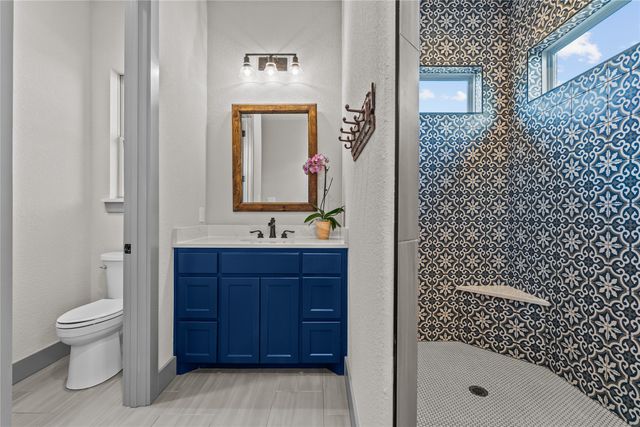 4747 Kelly Road, Aledo, TX 76008