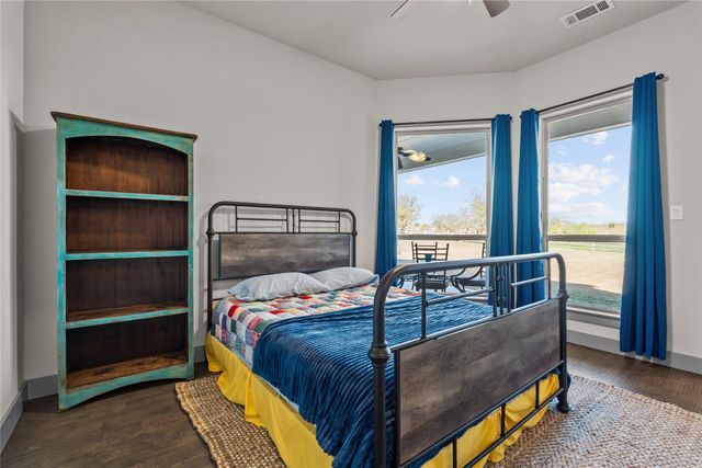 4747 Kelly Road, Aledo, TX 76008