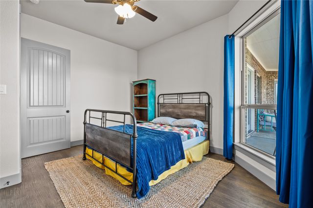 4747 Kelly Road, Aledo, TX 76008