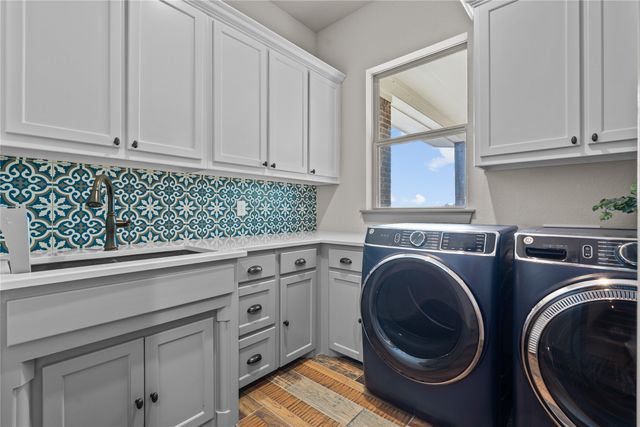 4747 Kelly Road, Aledo, TX 76008