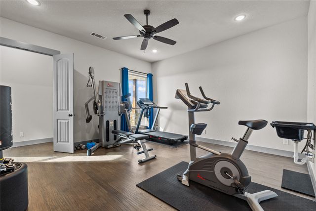 4747 Kelly Road, Aledo, TX 76008